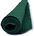 Christmas Green - Premium Acrylic Felt XL Craft Sheet - 1 12x18 inch Sheet...