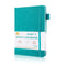 Baby's Daily Care Planner - A5 Newborn Baby Log Book for Tracking Daily Routine, 152 Easy-to-Use Pages to Monitor Nursing, Sleep, Feeding, Diapers...