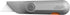 Slice 10582, Drywall Knife, Ergonomic Aluminum Handle for Easier Cuts, Attached Safety Cap, Finger Friendly Ceramic Blades, Lasts 11x As Long as M...