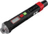 Performance Tool W183 2-1 Brake Fluid and Tire Pressure Tester - Accurately Measure Your Vehicle's Brake Fluid and Tire Pressure Levels with Ease...