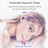 Wireless Earbuds for Small Ear Canals, only 3g Light Weight, Cute Colors for Women & Kids Earbuds, Bluetooth 5.3 Ear Buds, Fast Charging Case, Wir...