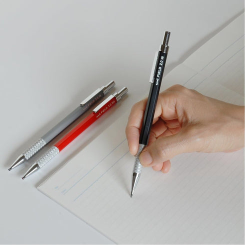 Uni Mechanical Pencil, Field, 2.0mm, 2H (M207001P2H)...