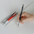 Uni Mechanical Pencil, Field, 2.0mm, HB (M207001PHB)...