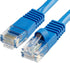 Cmple - Cat5e Ethernet Cable 7 ft, 350 MHz UTP Cat 5e Ethernet Patch Cord, 1Gbps Network LAN Cables, RJ45 Connectors, Compatible with Laptop, Mode...