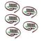 HiLetgo 5pcs Voltage Meter 3 Wire 0.36" DC 0~30V Digital Voltmeter Gauge Tester Red LED Display Panel Mount Car Motorcycle Battery Monitor Led Vol...