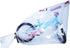 Wowfit 5 CT 40x60 inches Extra Large Clear Plastic Bags Perfect for Car Seat, Luggage, Suitcase, Stroller, Chair, Kids Bike and Attic Storage (2 M...