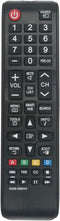 AA59-00854A Replace Remote Control fit for Samsung LED TV HDTV UN60FH6200 UE32H6400AK UE40H6400AK UN55EH6000 UN55FH3200 UN55FH6200 UN55FH6200F UN5...