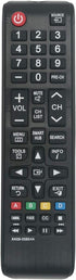 AA59-00854A Replace Remote Control fit for Samsung LED TV HDTV UN60FH6200 UE32H6400AK UE40H6400AK UN55EH6000 UN55FH3200 UN55FH6200 UN55FH6200F UN5...