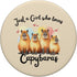 Cute Just a Girl Who Loves Capybaras Capybara lover PopSockets Standard PopGrip...
