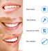 Electric Toothbrush Replacement Heads Refills Compatible with Oral B - Precision Clean Replacement Toothbrush Heads for Oral Gentle & Effective Cl...