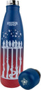 Cinereplicas Stranger Things - Upside Down Insulated Water Bottle - 500ml - Official License...