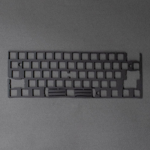 mintcaps Keyboard Sound Dampening Foam 61 Layout Silencer Pad Gasket EVA Foam Keyboard Switches Dampening Foam Pad for Mechanical Keyboard...