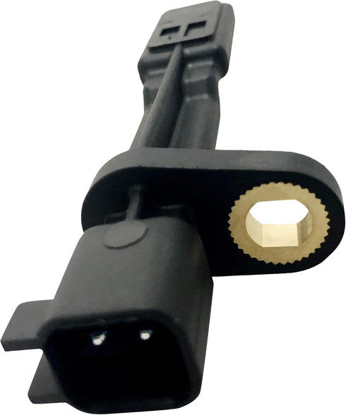 BOXI ABS Wheel Speed Sensor Rear Left or Right Fits for DOD-ge Nitro 2007-2011 / for Jeep Liberty 2008-2012 / for Jeep Wrangler 2007-2016 52125003...