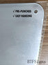 Is There Life After Death? Jump This Fence And Find Out! Sign Aluminum Warning No Trespassing Sign Funny Beware Of Sign 8x12 Inches...