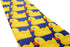 Flairs New York Pet Lovers' Collection Necktie (Yellow Duckie the Ducky)...