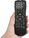 Replacement Remote Control for Yamaha RAV300 YHT-100 RAV120 RX-V2095 RX-V995 RX-V992 RAV150 RV1103 RX-V793 RAV110 AV A/V Receiver...