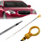 Engine Oil Level Dipstick Indicator Compatible with 2005-2009 Buick Lacrosse,2006-2008 Lucerne,1996-04 Regal,00-05 Impala,98-99 Lunima,98-99 Oldsm...