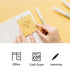 School Supplies Solid Archival Glue Stick Pen for Kids,Adhesive Glue for Scrapbooking All Purpose Sticks for Bullet Journals,Photos,1 Pack (3 Glue...