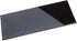Forney 57010 Lens Replacement Hardened Glass, 4-1/4-Inch-by-2-Inch, Shade-10 , Black...