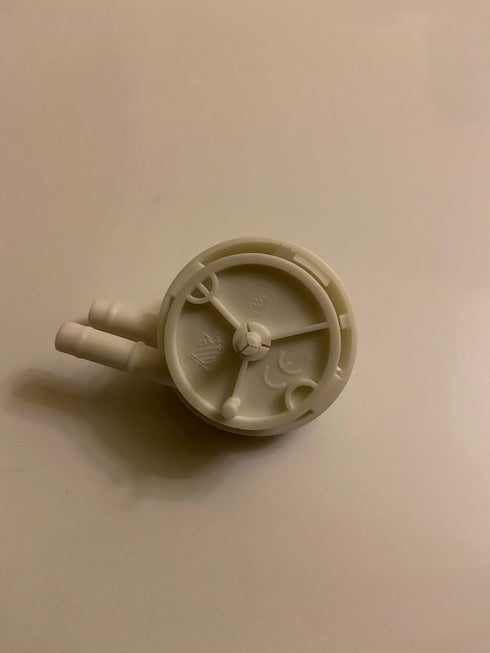 Flowmeter for Coffee Machine Detect Water Flow Water Sensor for Espresso Coffee Maker (FM-01)...