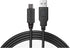 Compatible Canon Camera USB Cable for Canon EOS M50 Mirrorless, M50 Mark II Digital Camera, EOS 90D Cameras, USB 2.0 Cable Micro USB (3-Feet)...