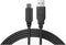 BRENDAZ Compatible Camera USB Cable for Sony Alpha a6000 Camera, a6000 USB Charging Cord & Data Sync (10-Feet)...