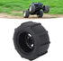 4Pcs RC Car Beach Tires,Universal Rubber Plastic RC Desert Wheels for 1/14 1/16 1/18 RC Car...