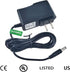 5V Replacement Graco Swing Power Cord for Graco Simple Sway, Graco Glider LX/Elite/Premier/Petite LX; for Sweetpeace, DuetSoothe, DuetConnect LX, ...