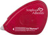 Scrapbook Adhesives E-Z Runner Permanent Adhesive Dispenser, 33 Feet-Set of 6 - 01644-MP...