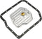 uxcell 1 Set No.3533006010 Transmission Filter Oil Pan Gasket Kit for Toyota RAV4 2001-2012...