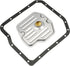 uxcell 1 Set No.3533006010 Transmission Filter Oil Pan Gasket Kit for Toyota RAV4 2001-2012...