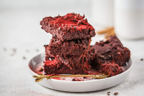 Food to Live Organic Beet Root Powder, 4 Ounces — Non-GMO, Raw, Kosher, 100% Pure, Vegan Superfood, Bulk, Rich in Iron and Fiber, Great for Juices...