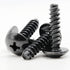 ReplacementScrews Stand Screws Compatible with LG 55UJ6300 (55UJ6300.AUS)...