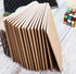 16 Pack Notebook Journals for Travelers, Students and Office, Writing Diary Subject Notebooks Planner with Thick Paper, 60 Pages, 30 Sheets, 8.3x5...