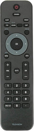 Replacement Remote Control fit for Philips LCD TV 32PFL3504D 32PFL3514D 42PFL3704D 42PFL7603 47PFL7603 22PFL3504D 19PFL3505D 32PFL3504D 42PFL3704D...