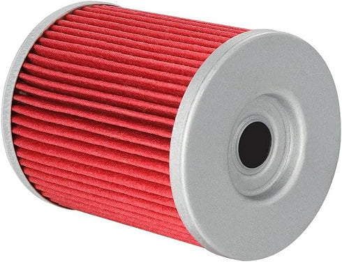 420256188 Oil Filter Outlander Renegade Commander Maverick DS ATV UTV SSV Repalce # 711256188 KN152 HF152...