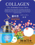 ? OBS Lab ? 10 Pcs-Combo Ultra Hydraiting Essence Mask (10 pcs Total), Korean Facial Mask Sheet, Skincare Moisturizing...
