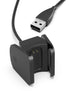 Charger for Fitbit Charge 4 Replacement USB Charging Cable Cord for Fitbit Charge 4 Heart Rate Fitness Wristband 3.3Ft/1M...