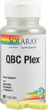SOLARAY Quercetin Bromelain & Vitamin C, Immune System, Sinus, Respiratory & Antioxidant Activity Support, Vegan, 500mg of Quercetin & 1,235mg of ...