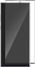 magglass Galaxy Note 10 Tempered Glass Screen Protector w/Fingerprint Display Compatibility - Anti Bubble UHD Clear Full Coverage Resistant Screen...