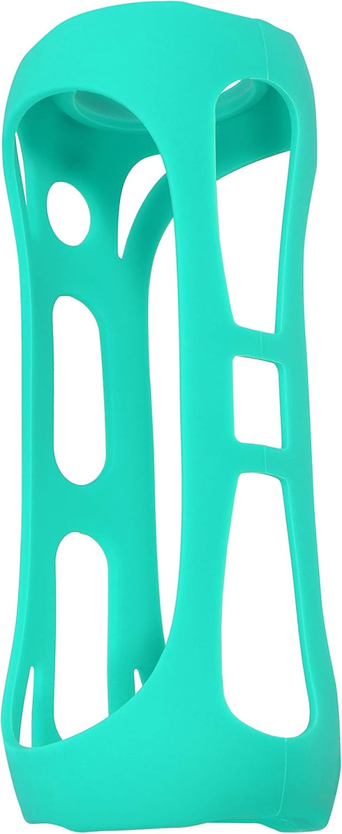 Silicone Cover Skin for JBL Flip 4 Waterproof Portable Bluetooth Speaker, by Alltravel, Portable Full Protection Solution, Customized Skin with Co...