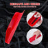Flexible Oil Drain Tool Funnel, Reusable Oil Filter Funnel Spill Free, Portable Flexible Draining Tool Can be Molded Into Different Shape...