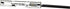 Dorman C660205 Parking Brake Cable Compatible with Select Chevrolet / GMC Models...