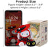 BEEMAI Emma Secret Forest Masked Masquerade Series 1PC Random Design Cute Figures Collectible Toys Birthday Gifts...