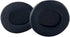 Kraken V3 Pro Ear Pads Cushions Replacement Compatible with Razer Kraken V3 Pro Over Ear/HyperSense Wireless Gaming Headset-Cooling Gel (Black)......