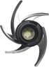 Ninja Blender Blade 72 Ounce XL 6 Blade BL770 BL771 BL780 BL780CO BL660 BL642...
