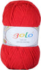 golo Acrylic Yarn 100g Yarn for Hand Knittting Blanket Acrylic Yarn for Crocheting......