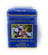 Wild Blueberry Black Tea by Metropolitan 24 Bags in Decorative Tin...