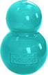 Outward Hound Double-Tuff Interactive Treat Stuffer Dog Chew Toy, Durable Dog Toy, Medium, Blue...