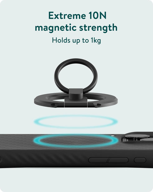 Mous Phone Grip compatible with MagSafe...